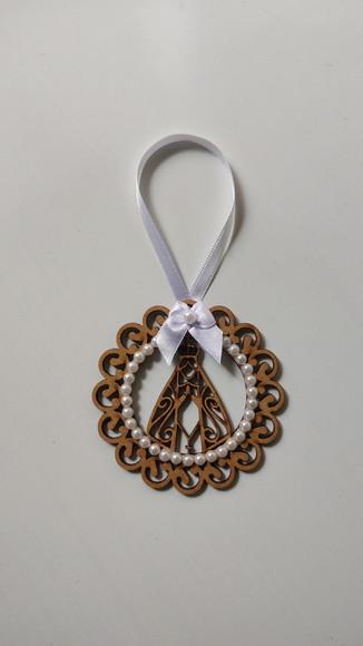 Mandala Nossa Senhora Aparecida