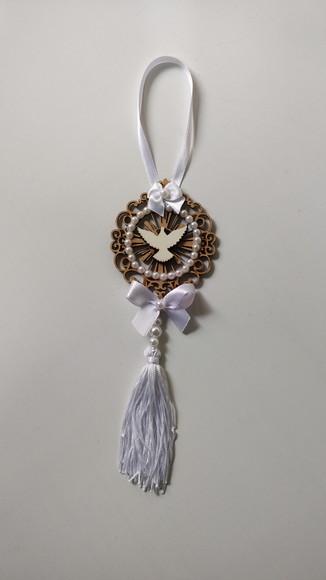 Mandala Divino Espírito Santo