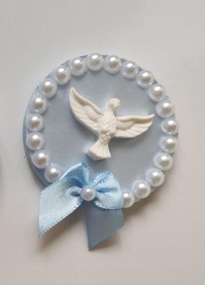 Latinha de Acrílico Decorada