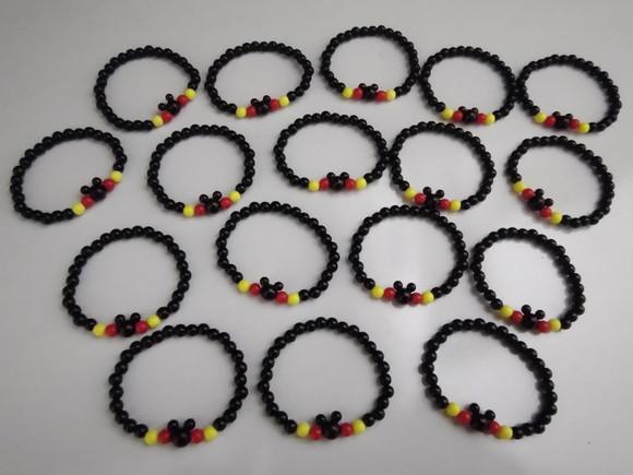 Pulseira Infantil Meninos