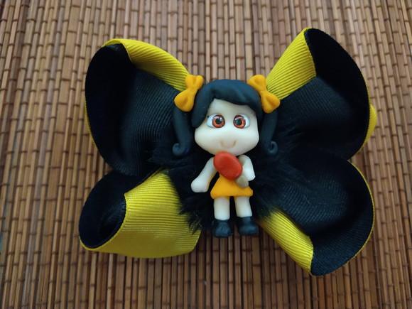 Presilha Menininha