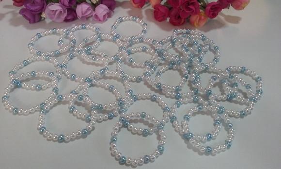 Pulseira Frozen