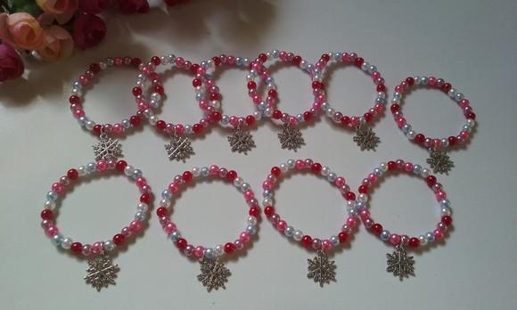 Pulseira Frozen 2