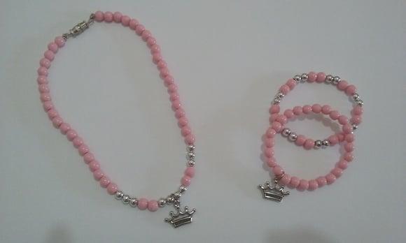 Kit conjuntoPrincesa
