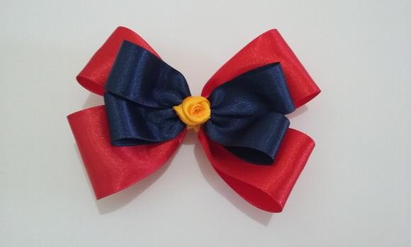 Presilha Show da Luna/ Branca de Neve