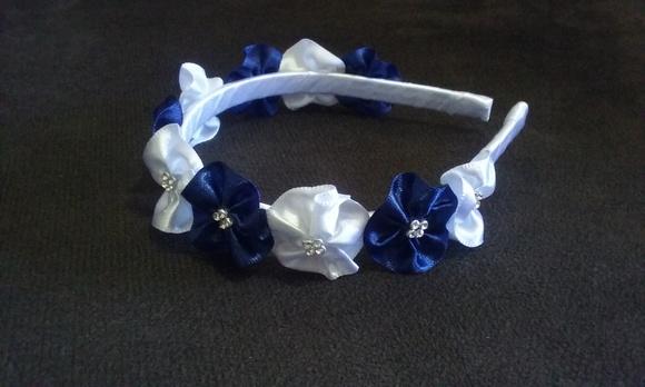 Tiara Rosinhas