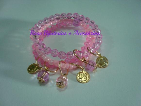 Mix Infantil Rosa