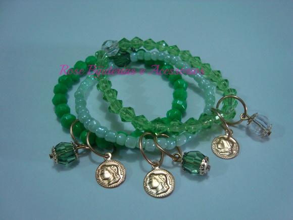 Mix Infantil Verde