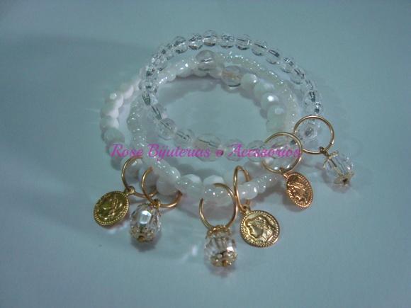 Mix Infantil Cristal