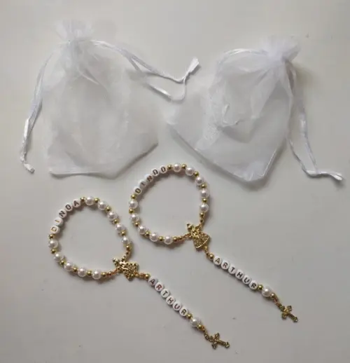 Dezenas Dinda/dindo Personalizado