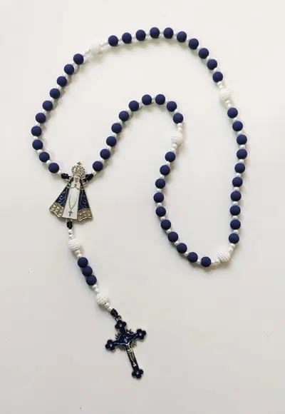 Terço Nossa Senhora Aparecida