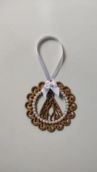 Mandala Nossa Senhora Aparecida
