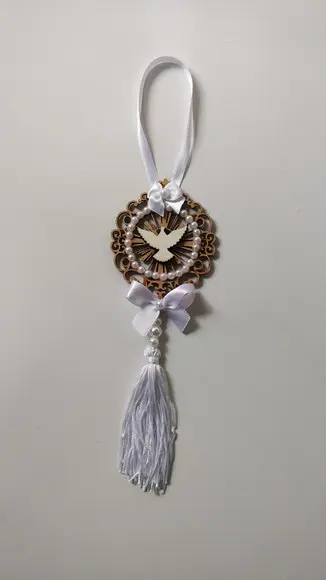Mandala Divino Espírito Santo