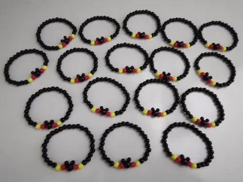 Pulseira Infantil Meninos