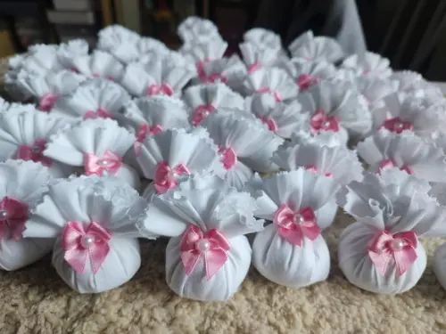 Mini Sachê Perfumado