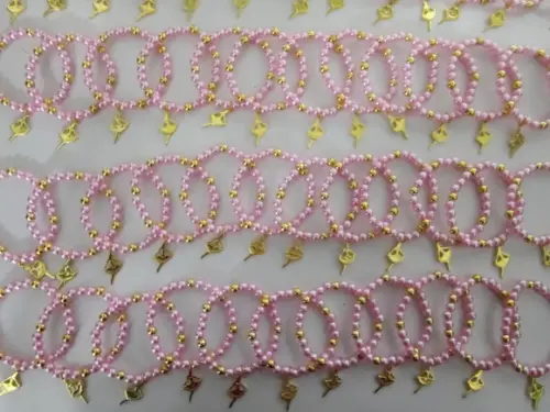 Pulseira " Bailarina"