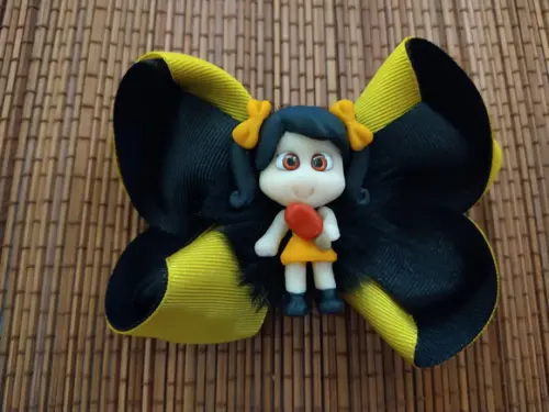 Presilha Menininha