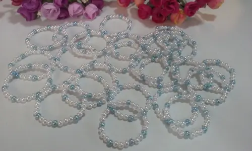 Pulseira Frozen