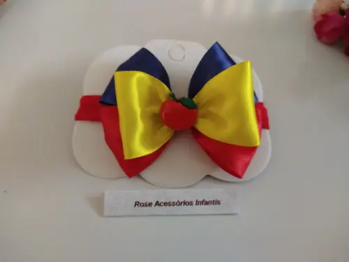 Faixa Branca de Neve