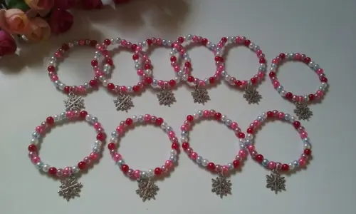 Pulseira Frozen 2