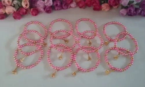 Pulseira Infantil "paris"