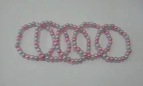 Pulseira infantil Ariel