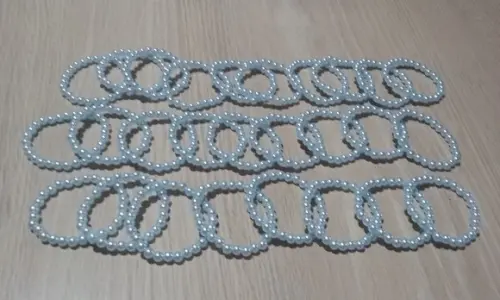 Pulseira "Cinderela"