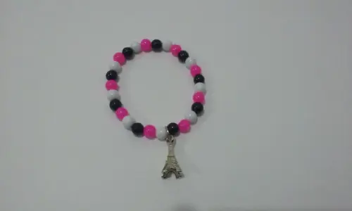 Pulseira Infantil "paris"