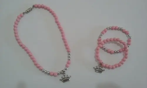 Kit conjunto"Princesa"