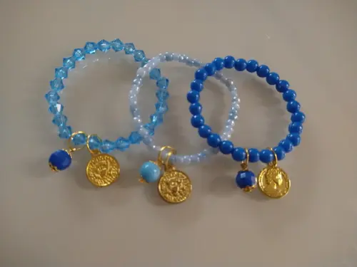 Mix Infantil Azul