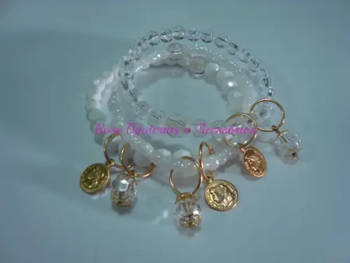 Mix Infantil Cristal