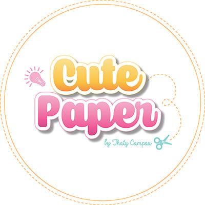 Cute Paper Designer (Laser)