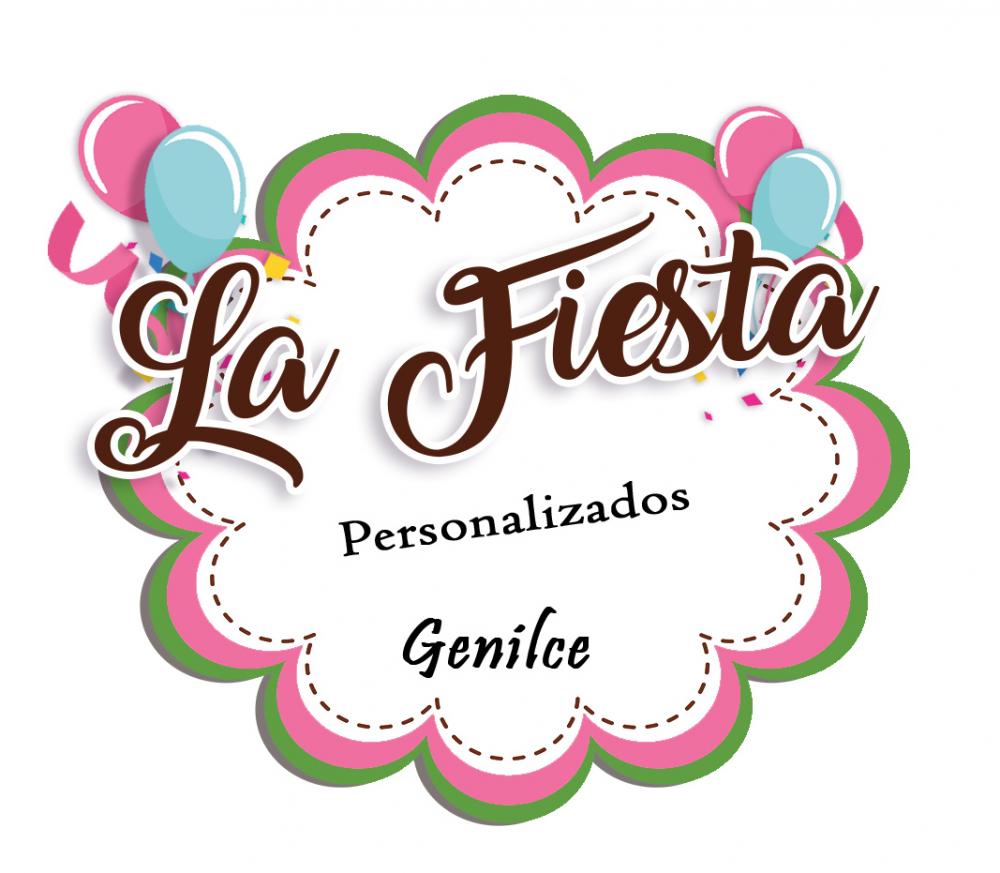 Lafiestapersonalizado