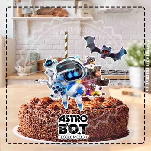 Astro Bot