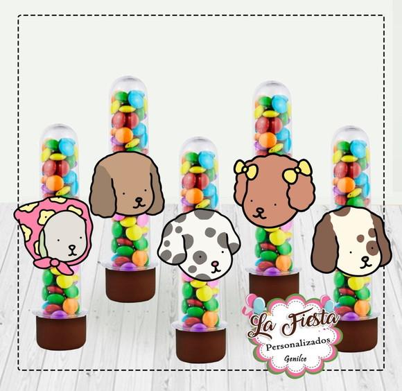 Aplique para Tubete Bobbie Goods