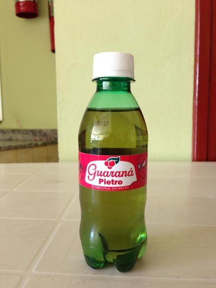 Rótulo Para Guaraná Homem Aranha