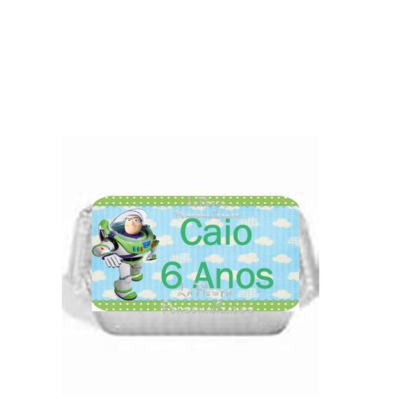 Tampa Marmita 250 Ml Buzz