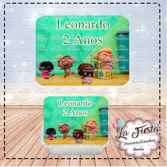 Tampa Marmita 500 Ml