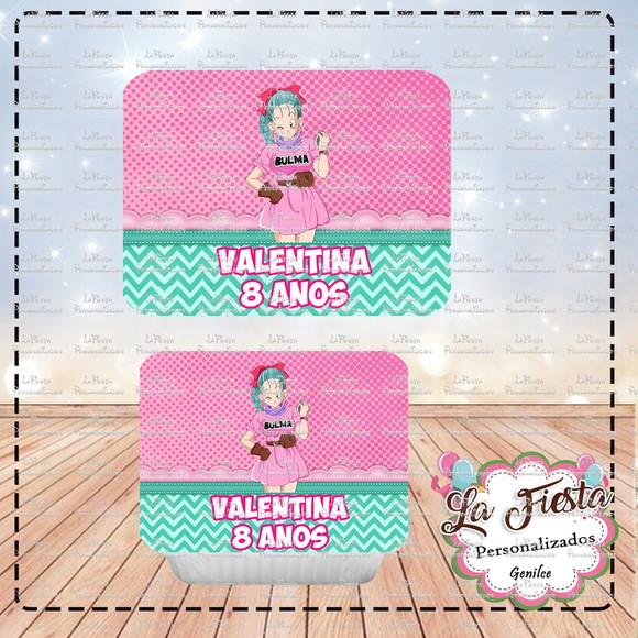 Tampa Marmita 500 Ml Bulma