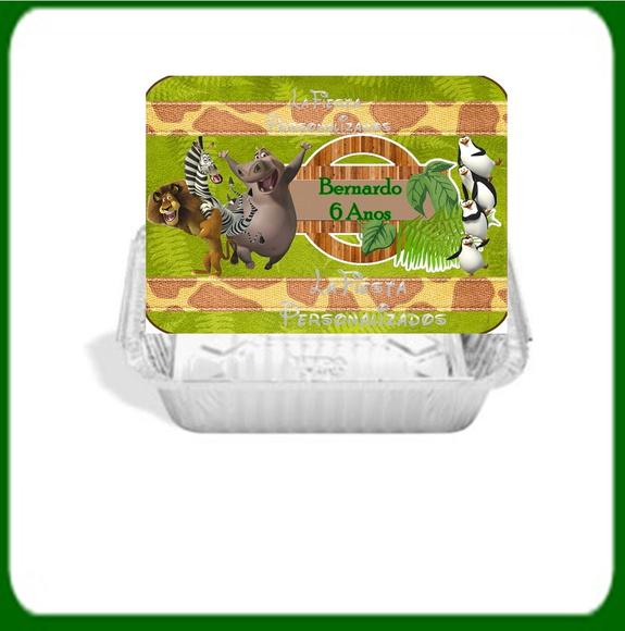 Tampa Marmita 500 Ml Madagascar