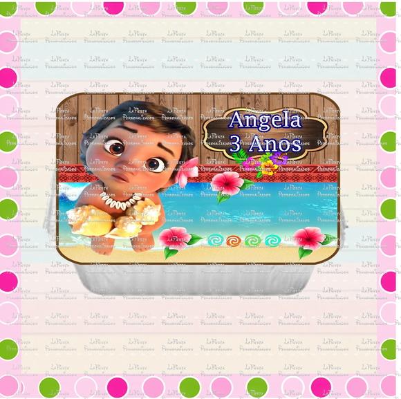 Tampa Marmita 500 Ml Moana