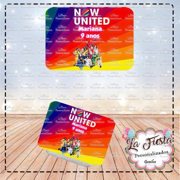 Tampa Marmita 500 Ml Now United