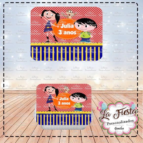 Tampa Marmita 500 Ml Show Luna