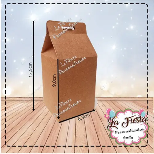 Caixa Milk Octonautas
