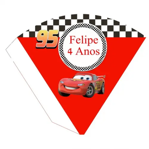 Cone  Redondo Carros