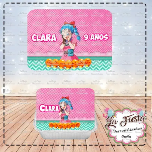 Tampa Marmita 250 Ml Bulma