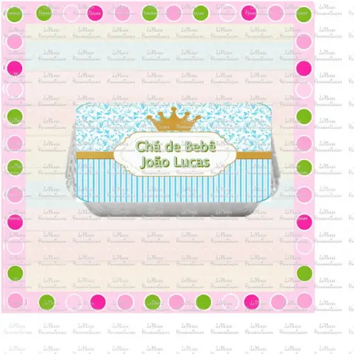 Tampa Marmita 250 Ml Principe