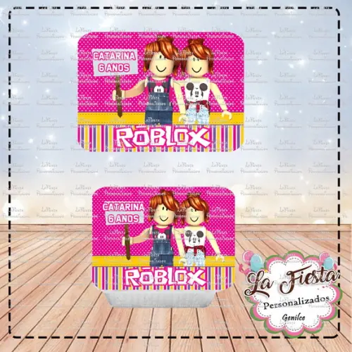 Tampa Marmita 250 Ml Roblox