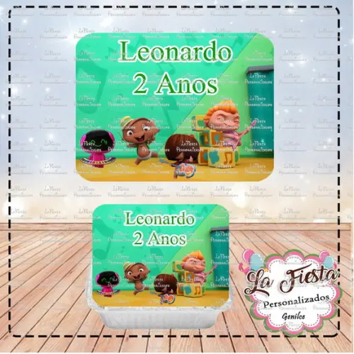 Tampa Marmita 500 Ml