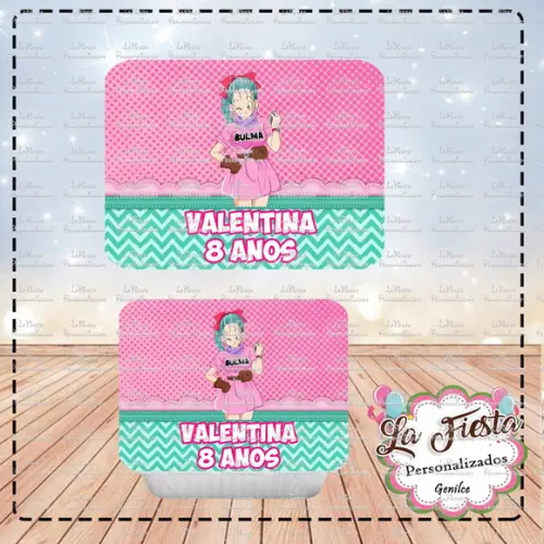 Tampa Marmita 500 Ml Bulma